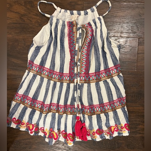 Altard State Tank Top - Picture 1 of 1